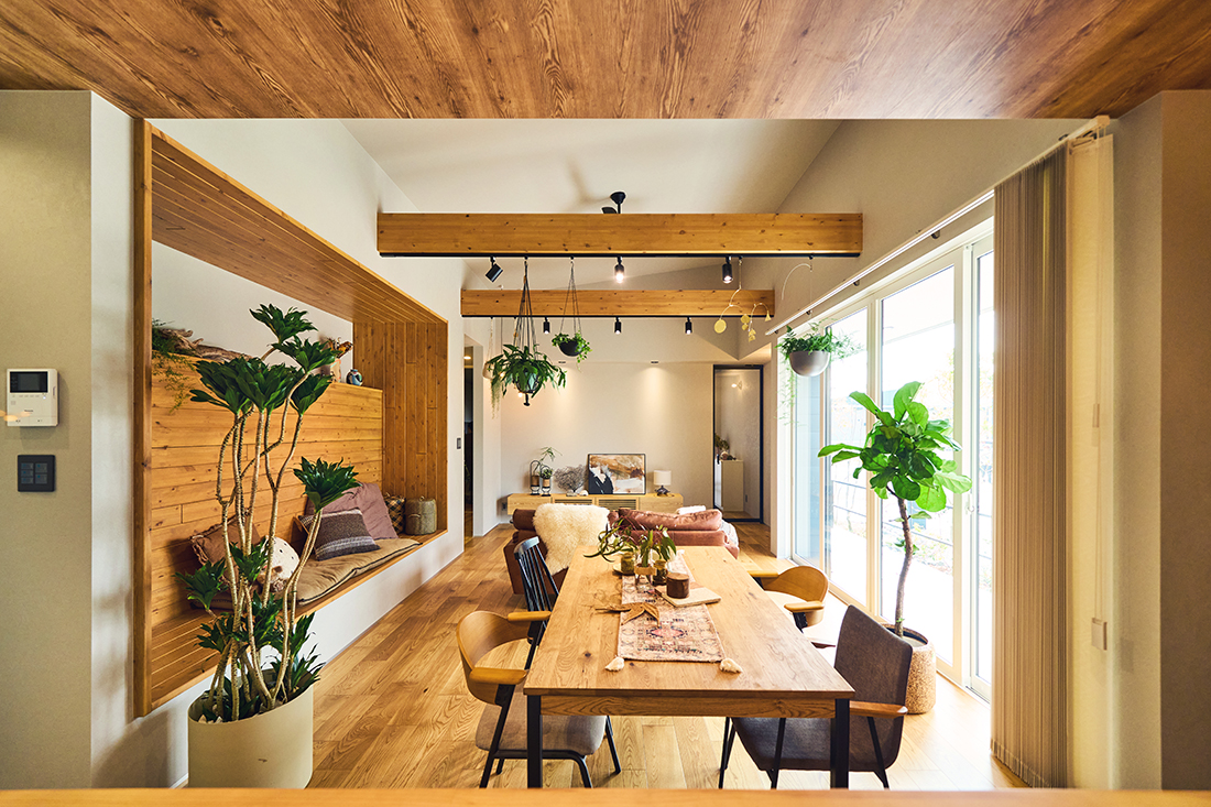 アイタウン六条Ⅲ12号地