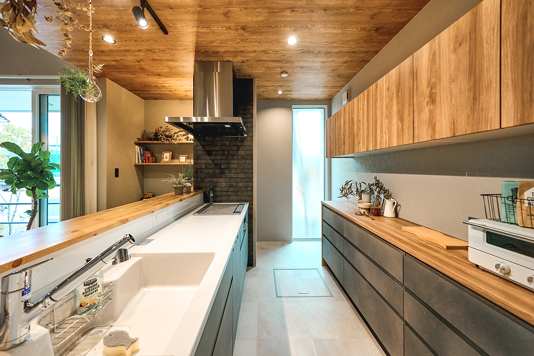 アイタウン六条Ⅲ12号地