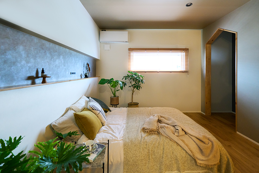 アイタウン六条Ⅲ12号地