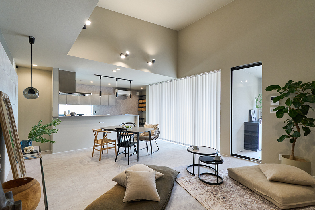 アイタウン円座61号地