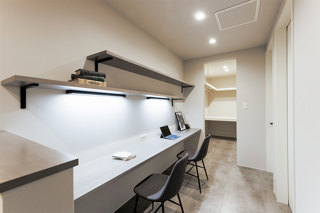 2Fスタディスペース