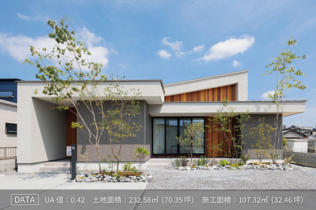 リッツガーデン飯山Ⅱ5号地