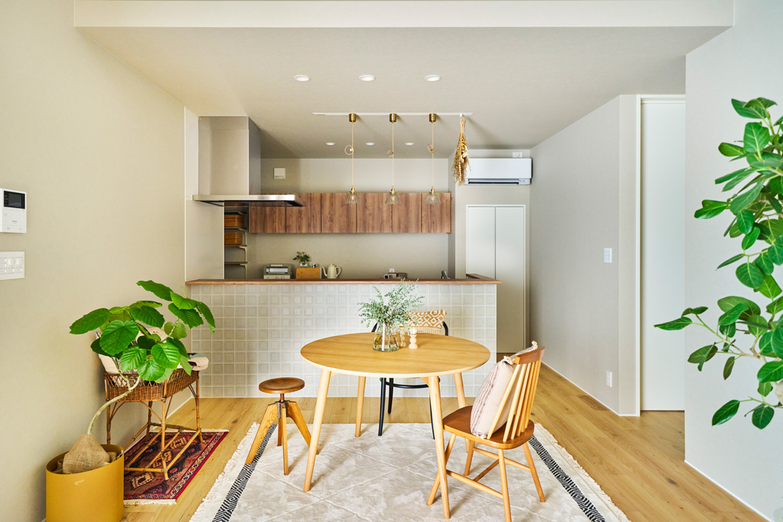 リッツガーデン飯山Ⅱ5号地