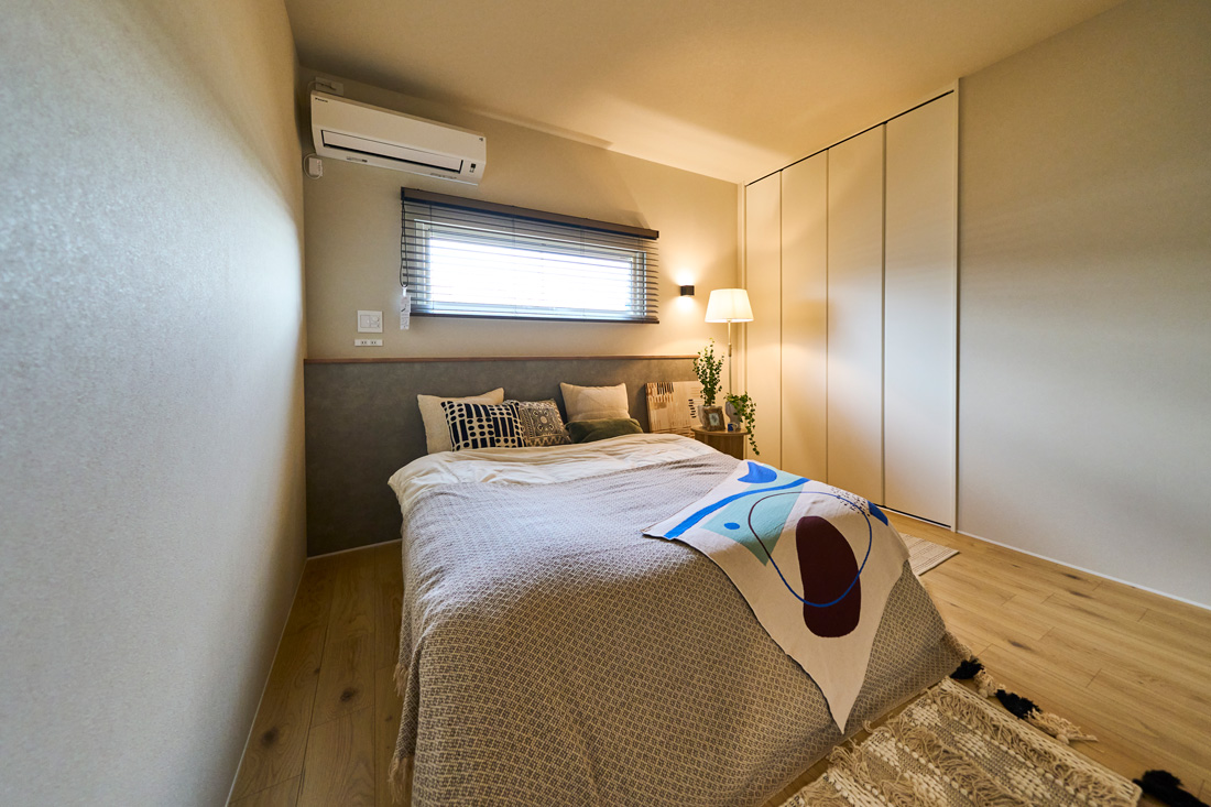 リッツガーデン飯山Ⅱ5号地