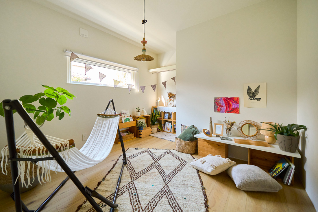 リッツガーデン飯山Ⅱ5号地