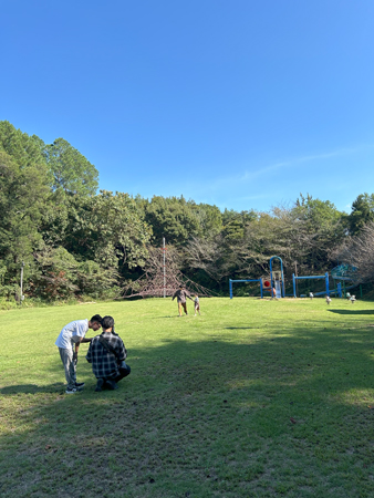 リッツガーデン飯山Ⅱオフショット