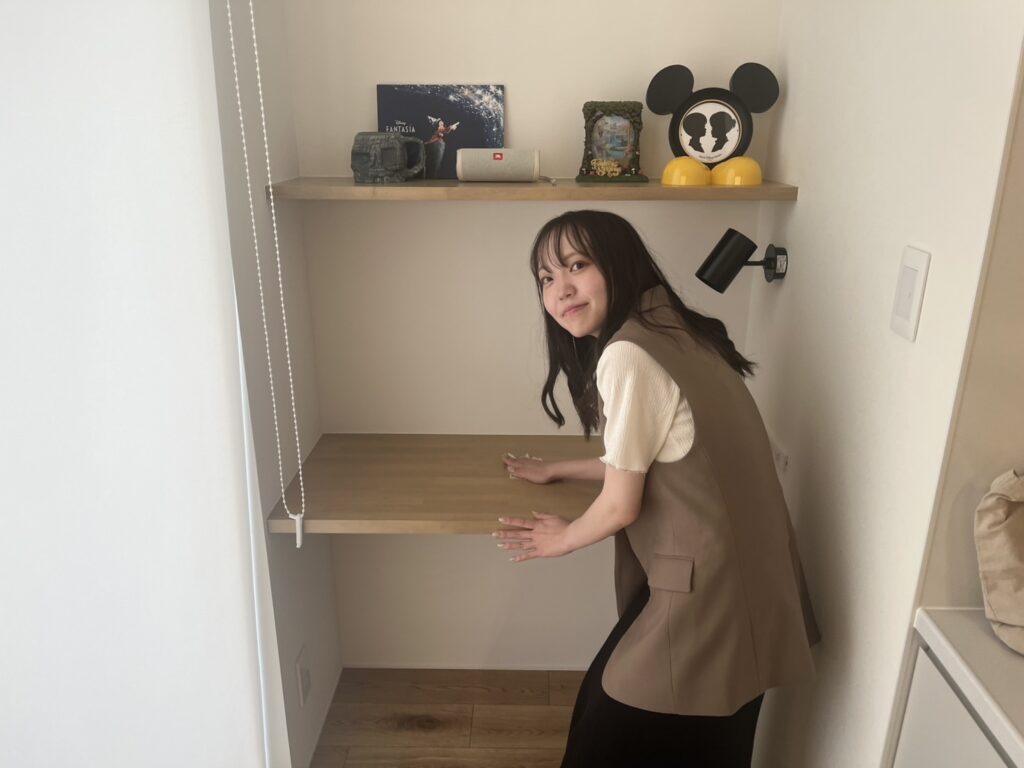 久しぶりの現場！