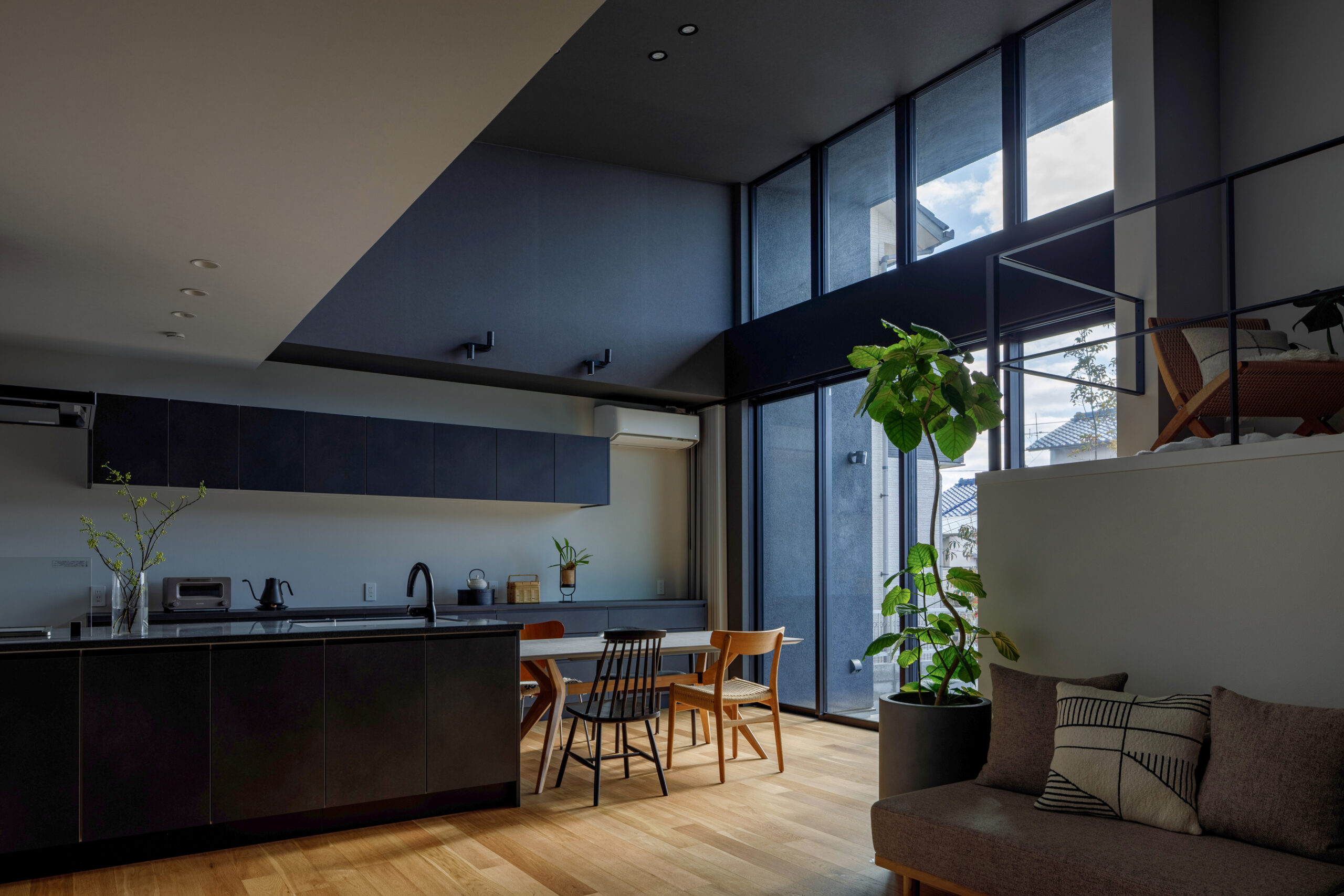 ルーツガーデン下田井Ⅱ16号地