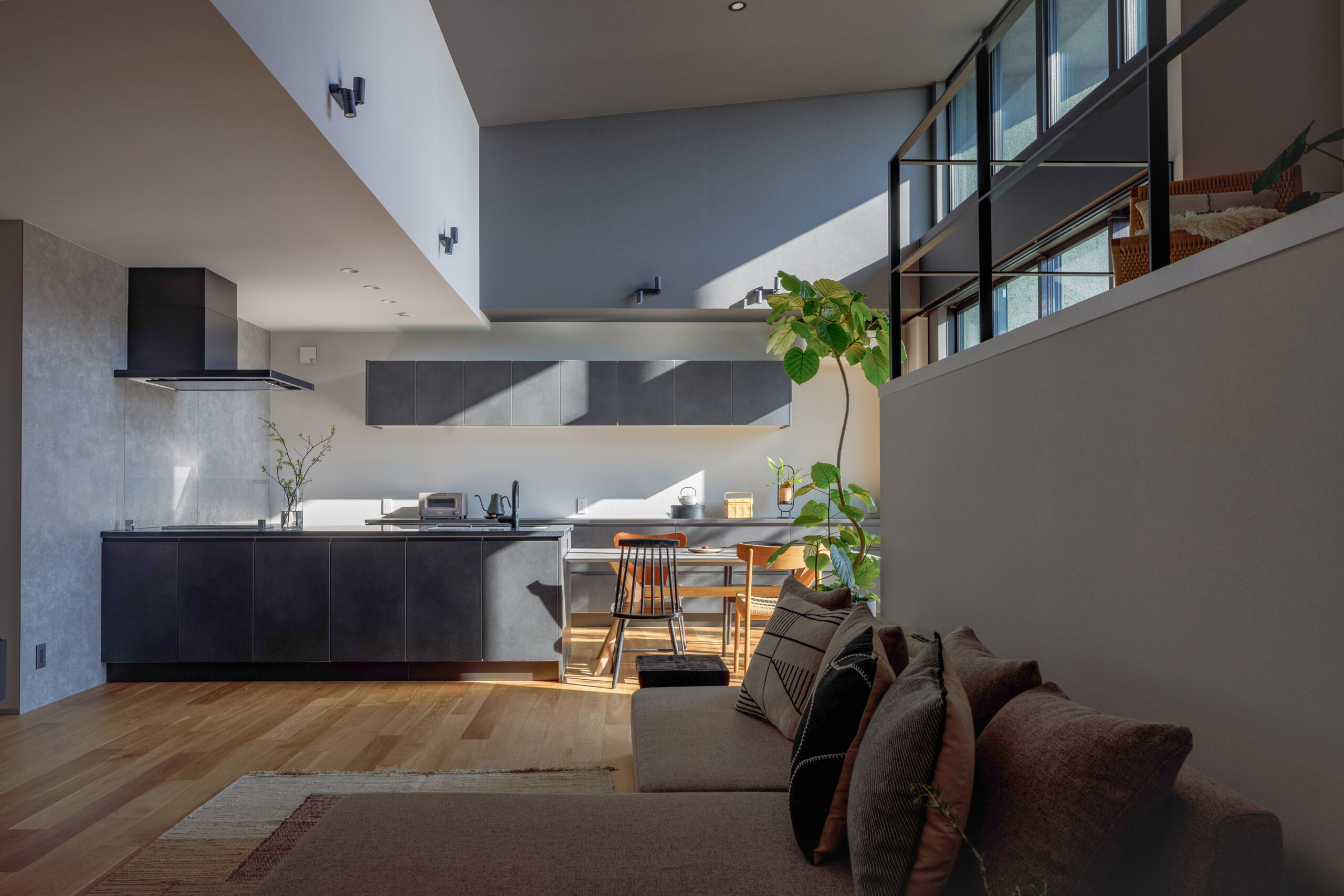 ルーツガーデン下田井Ⅱ16号地