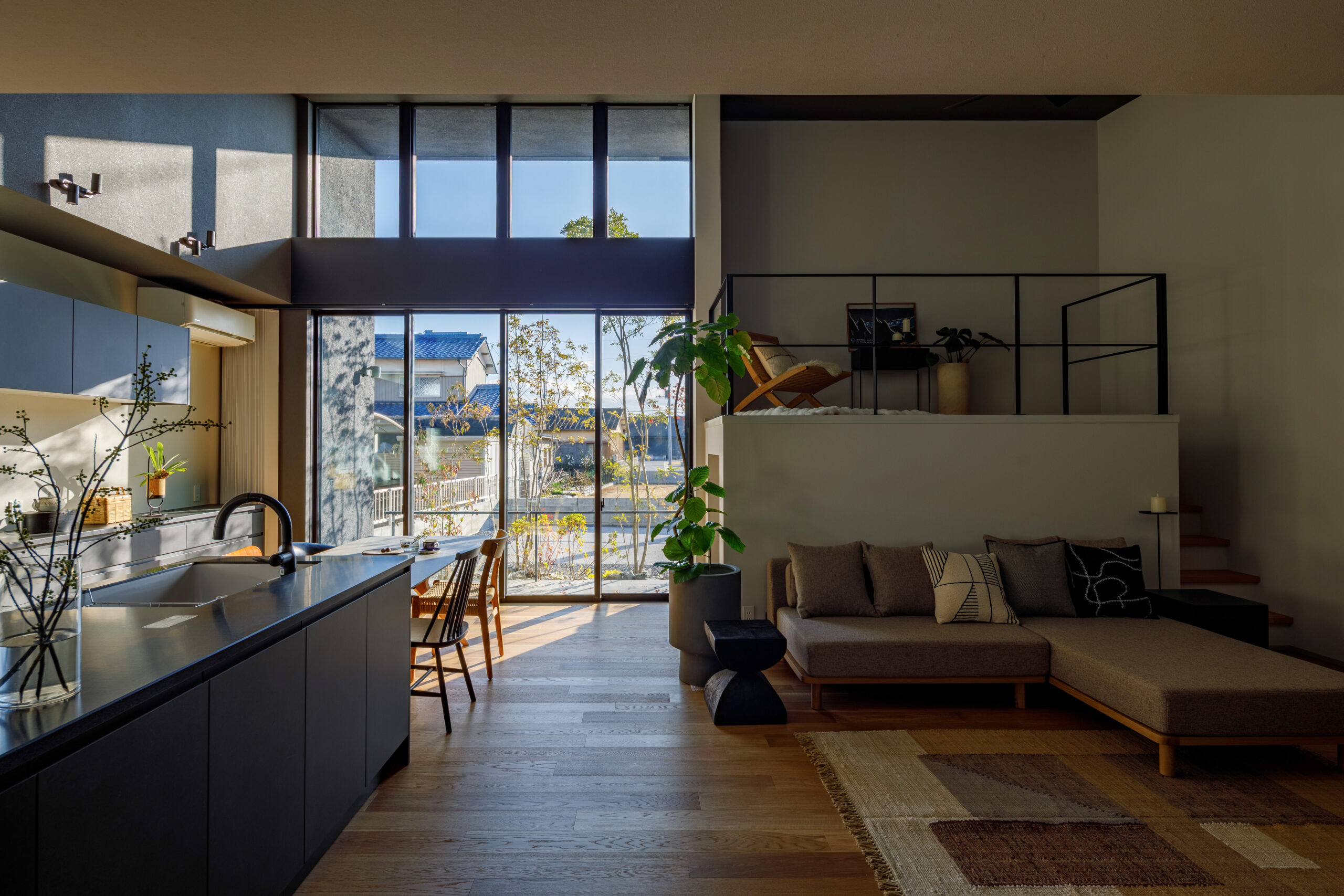 ルーツガーデン下田井Ⅱ16号地