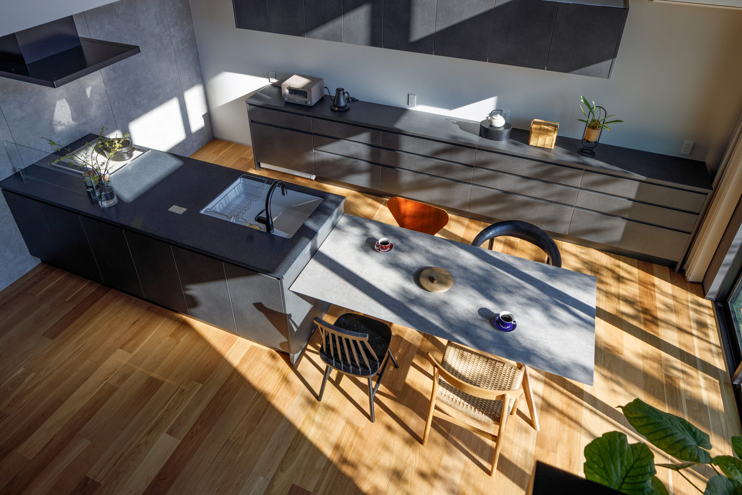 ルーツガーデン下田井Ⅱ16号地