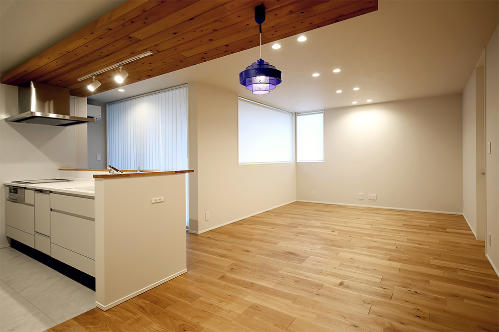 東かがわ市  B様