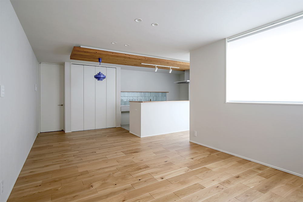 東かがわ市  B様