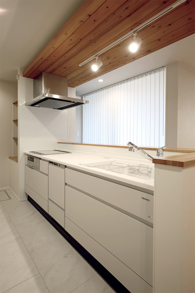 東かがわ市  B様