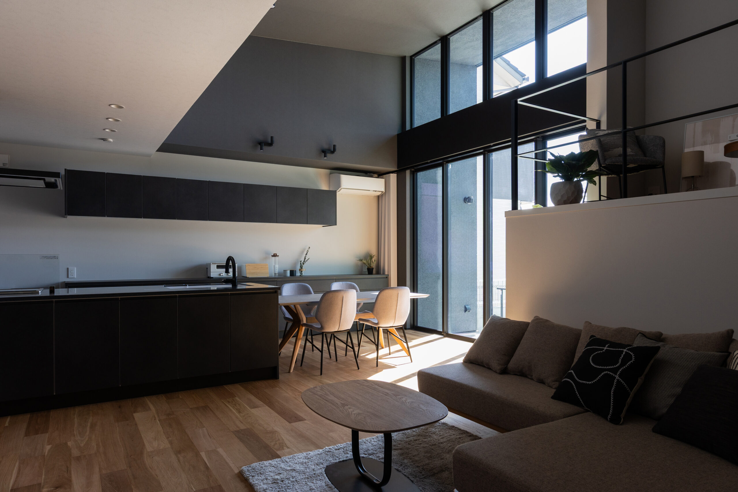 ルーツガーデン下田井Ⅱ16号地