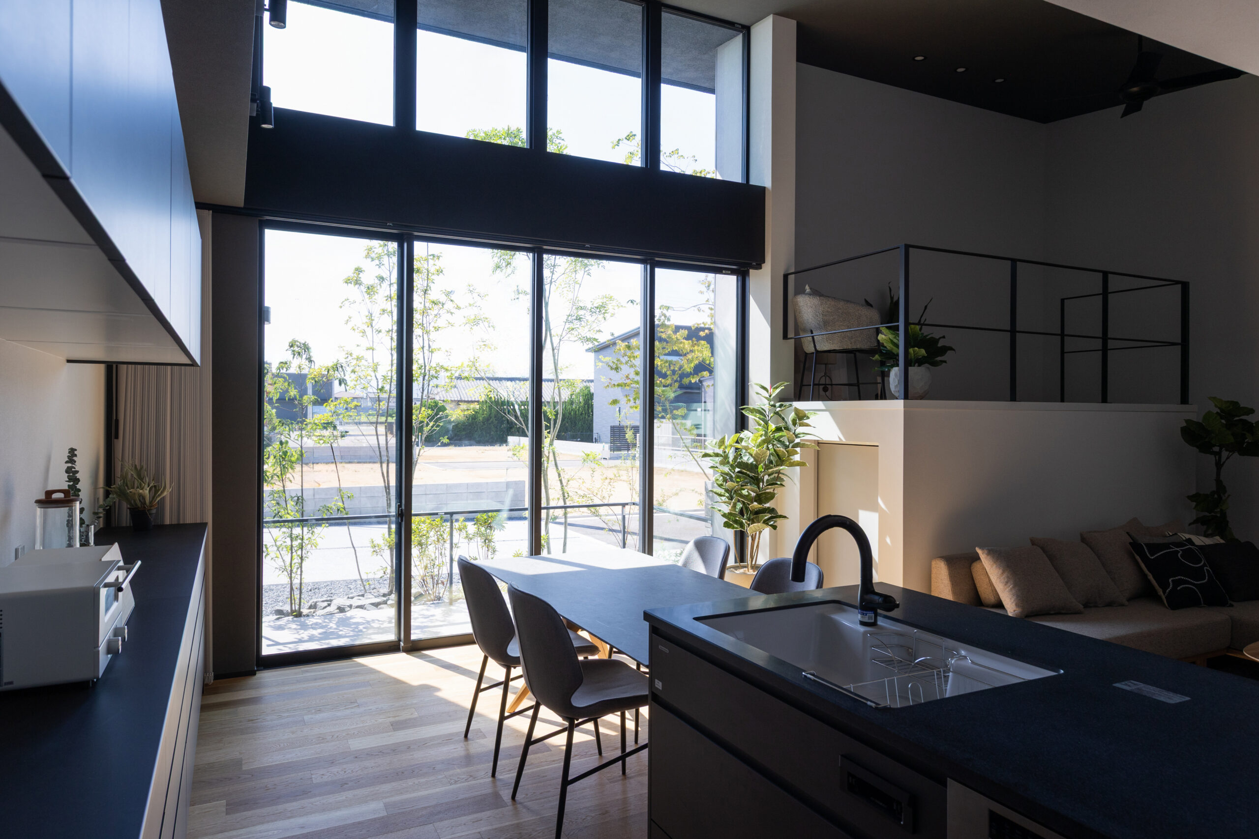 ルーツガーデン下田井Ⅱ16号地