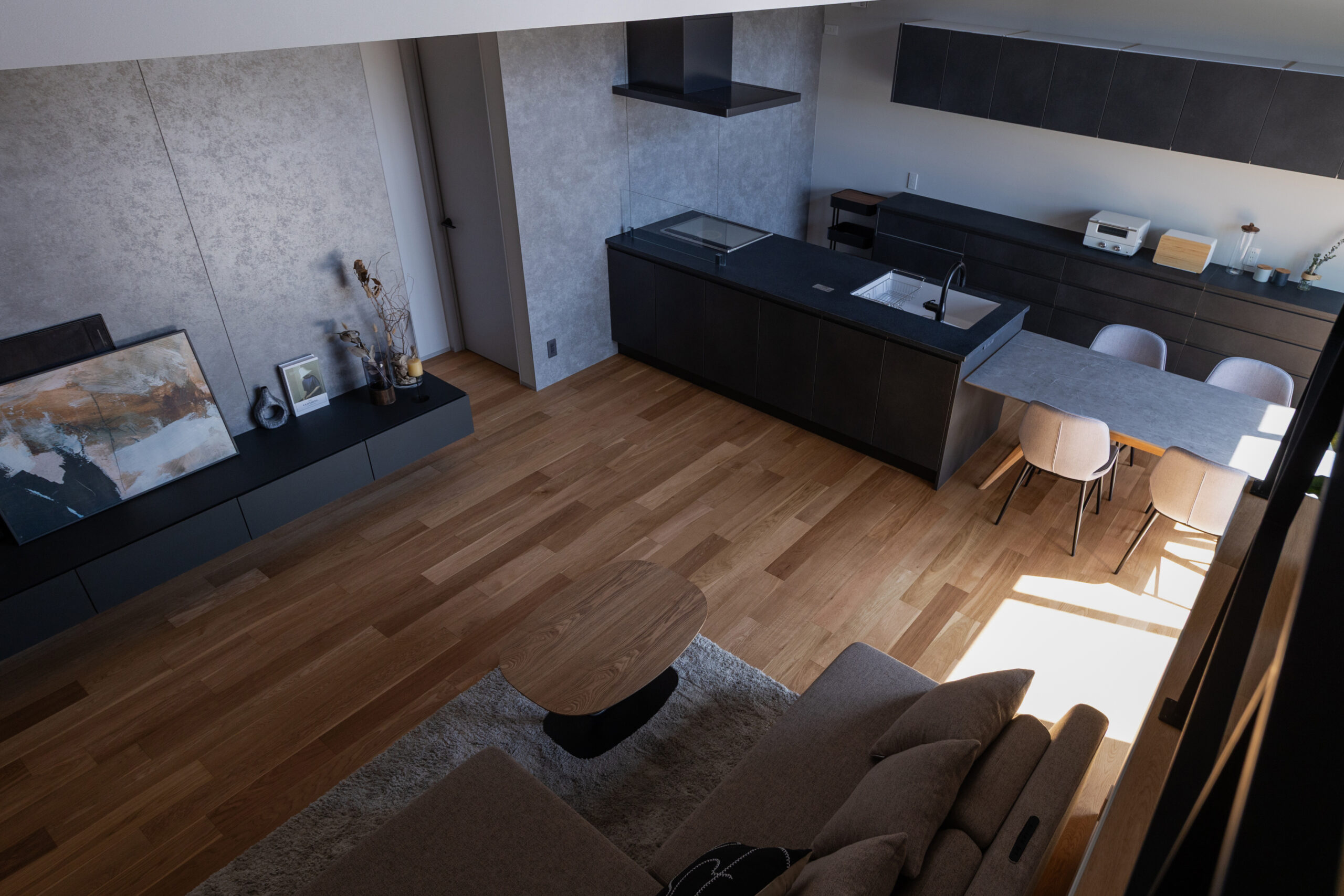 ルーツガーデン下田井Ⅱ16号地