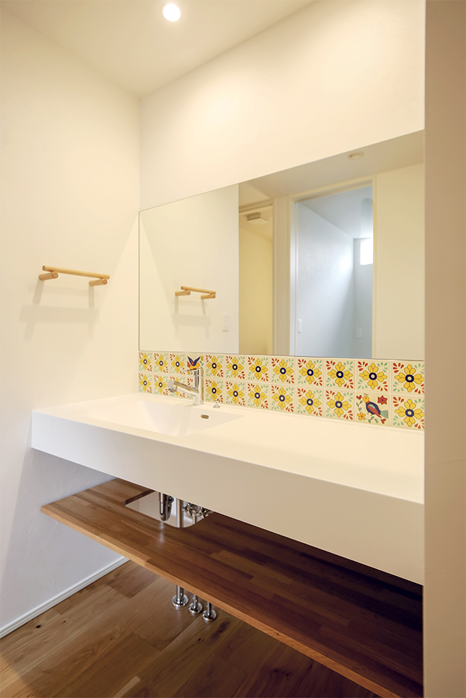 東かがわ市  B様