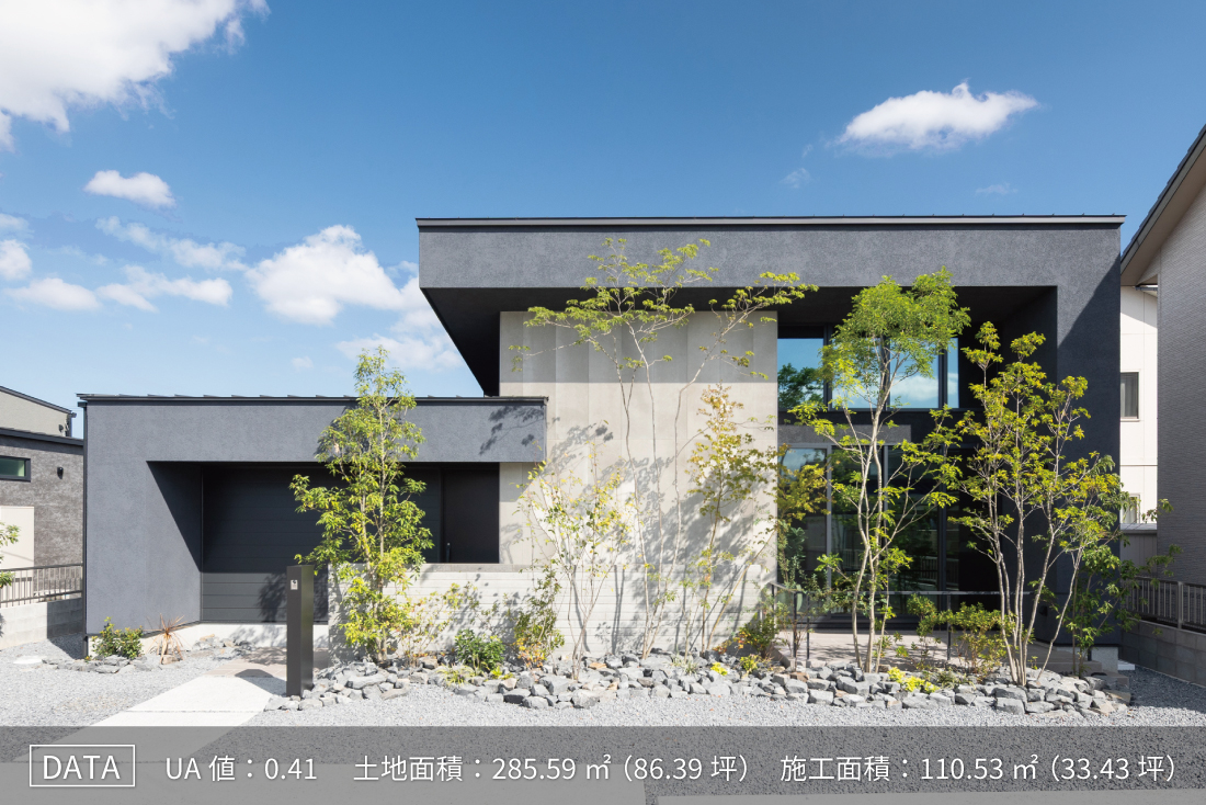 ルーツガーデン下田井Ⅱ16号地