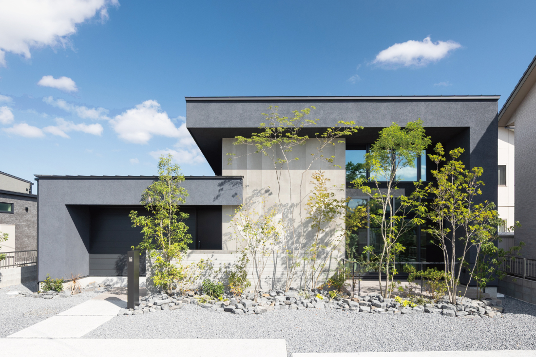 ルーツガーデン下田井Ⅱ16号地