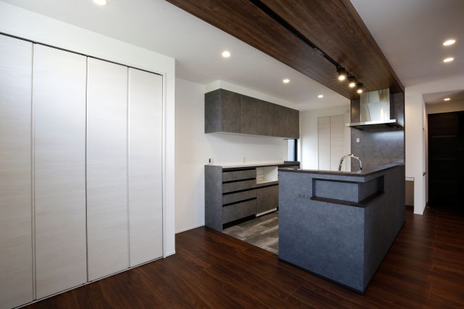 アクセントクロス☆