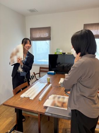 照明　勉強会☆