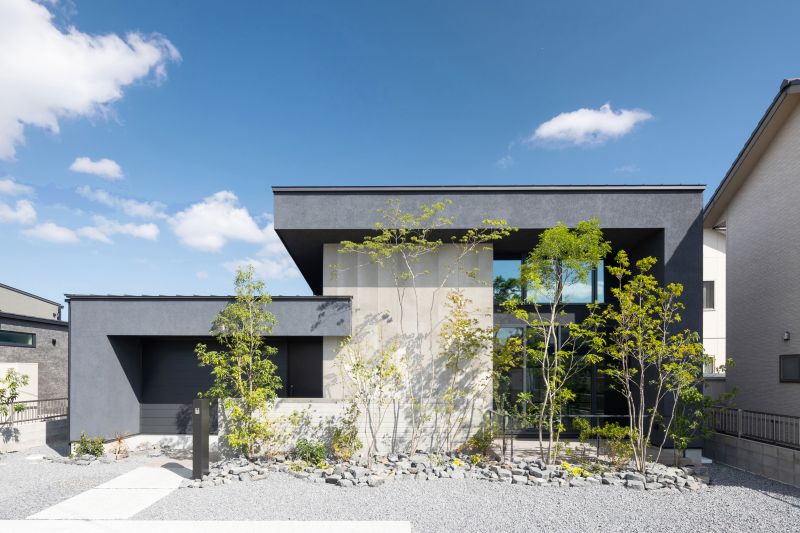 ルーツガーデン下田井Ⅱ16号地