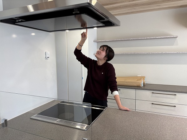 いよいよお引渡し！その前にチェックへ