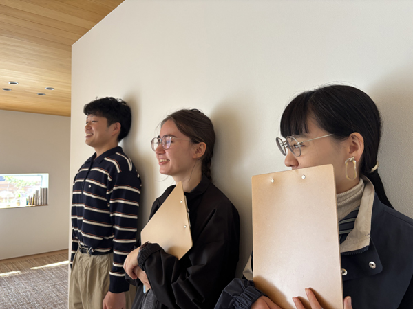 \ 今日も今日とて撮影日和 /