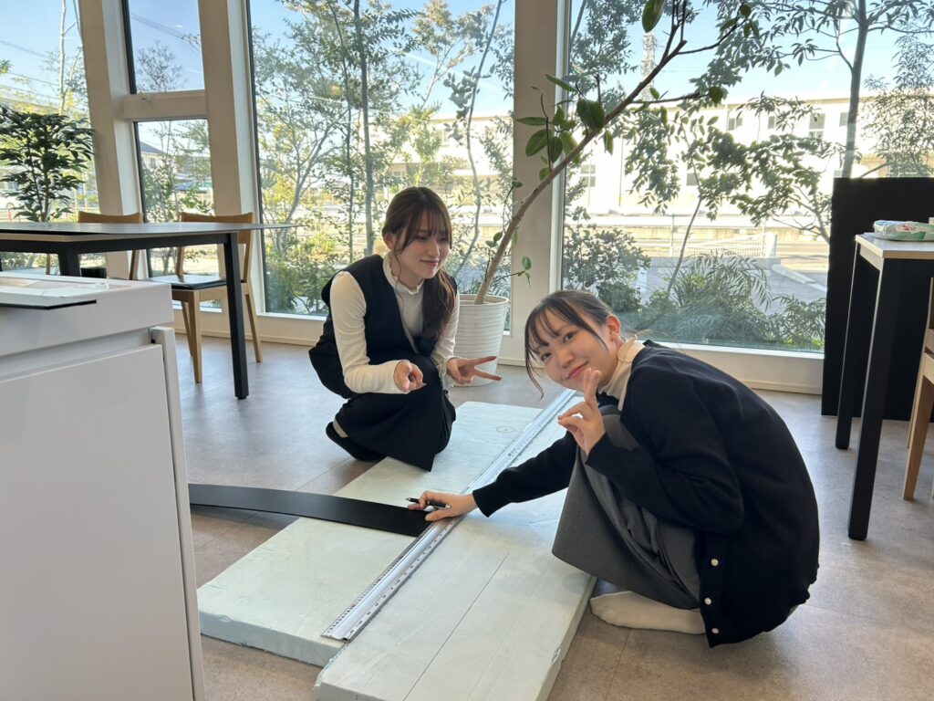 テレビのサイズ選び