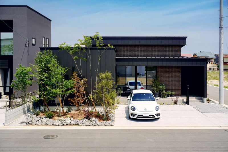 アイタウン円座10号地