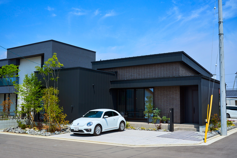 アイタウン円座10号地