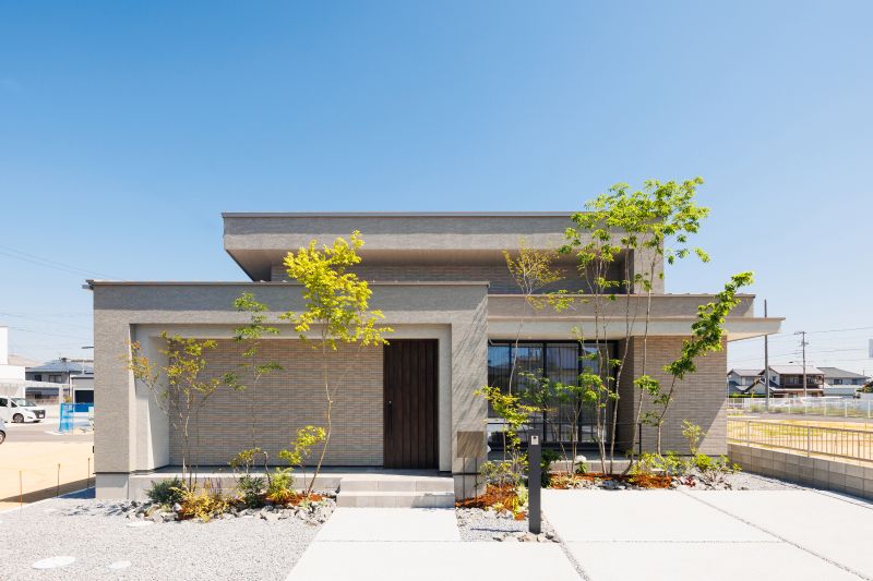 ルーツガーデン下田井Ⅱ15号地