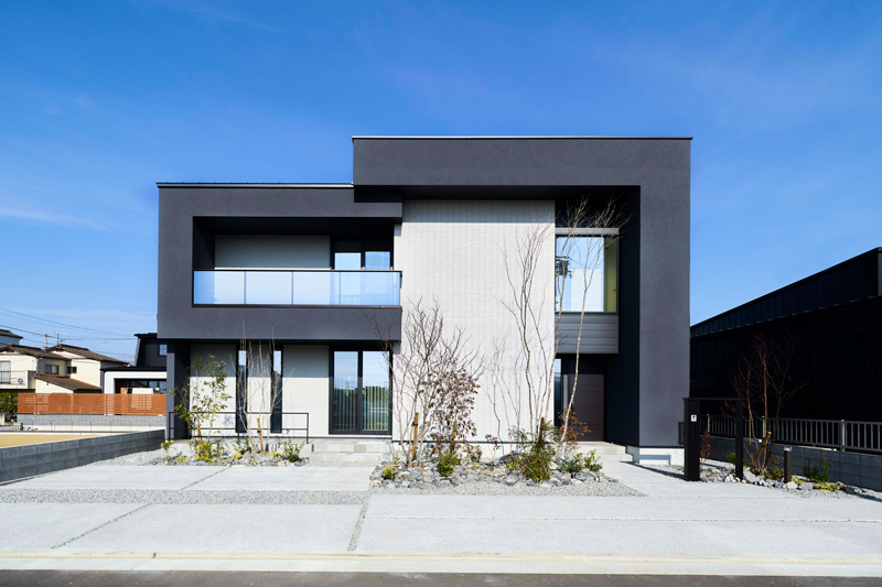 アイタウン円座8号地