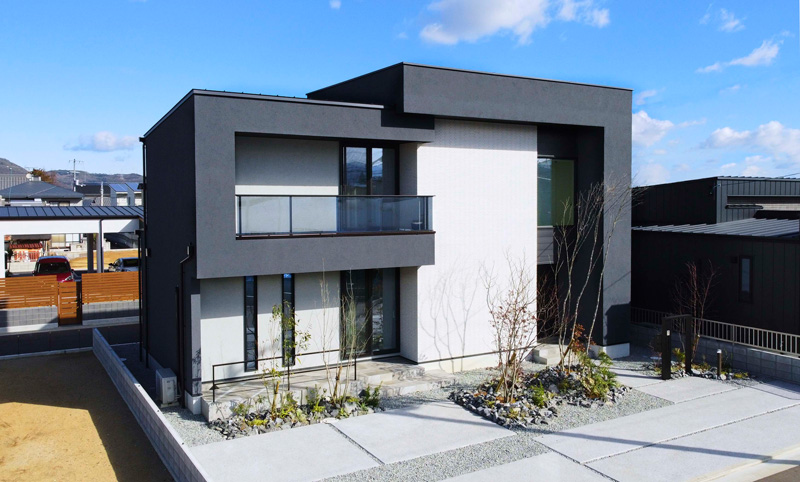 アイタウン円座8号地