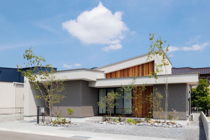 リッツガーデン飯山Ⅱ5号地