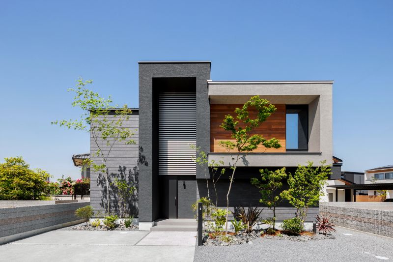 キャッスルガーデン城西Ⅱ2号地