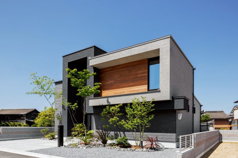 キャッスルガーデン城西Ⅱ2号地