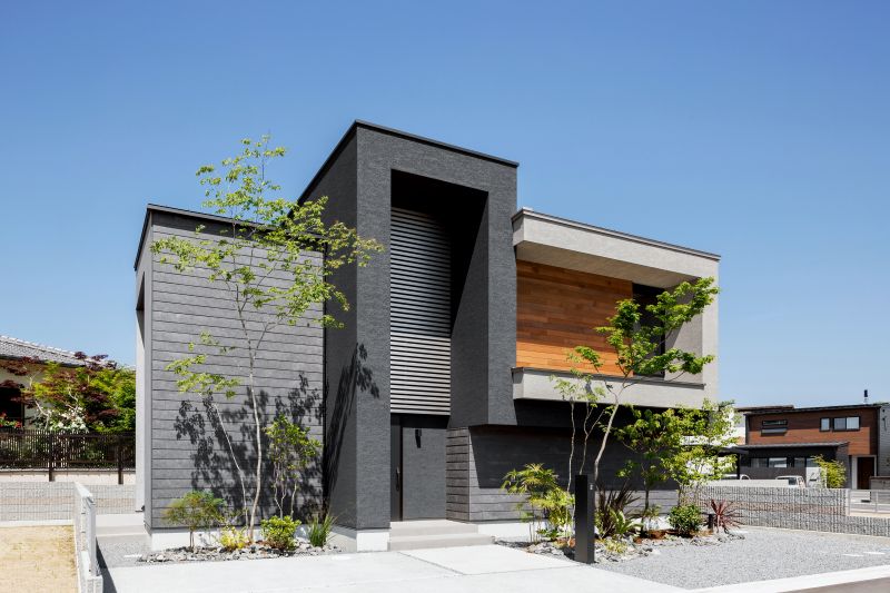 キャッスルガーデン城西Ⅱ2号地