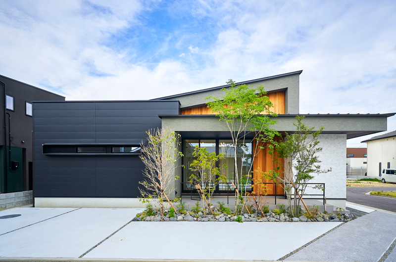 プラスタウン元山13号地