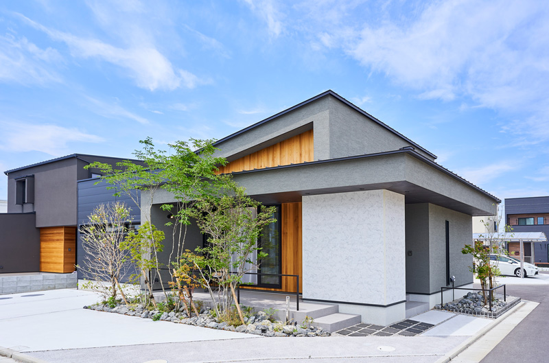 プラスタウン元山13号地