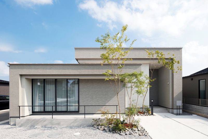 アイタウン六条Ⅲ17号地