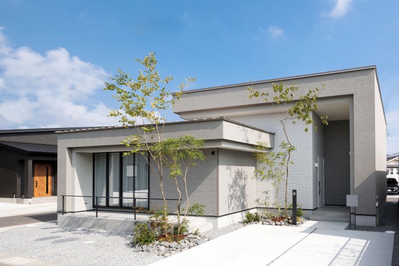 アイタウン六条Ⅲ17号地