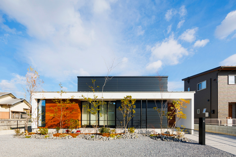 アイタウン六条Ⅲ12号地