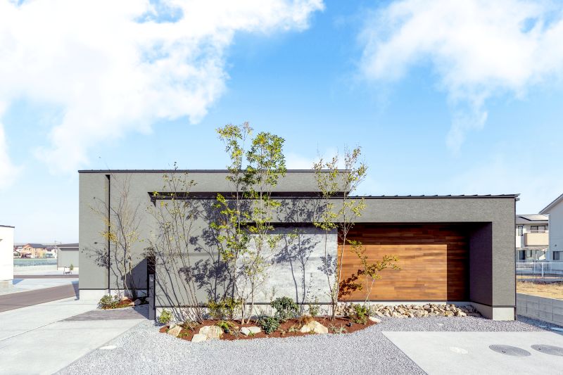 ルーツガーデン下田井Ⅱ15号地