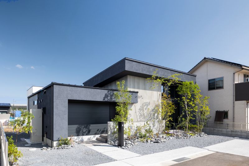 ルーツガーデン下田井Ⅱ16号地