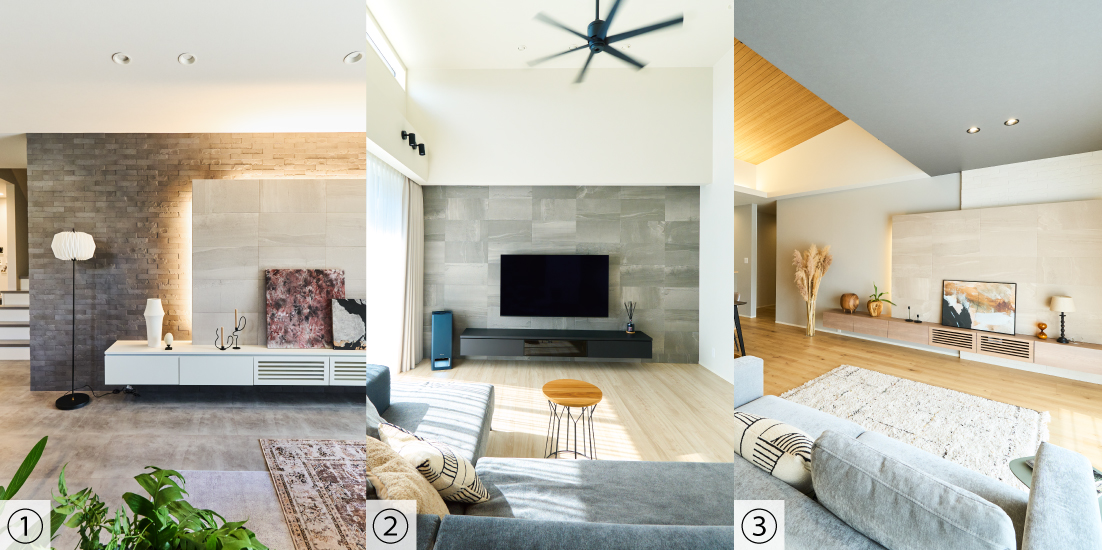 エコカラットを使用した施工事例