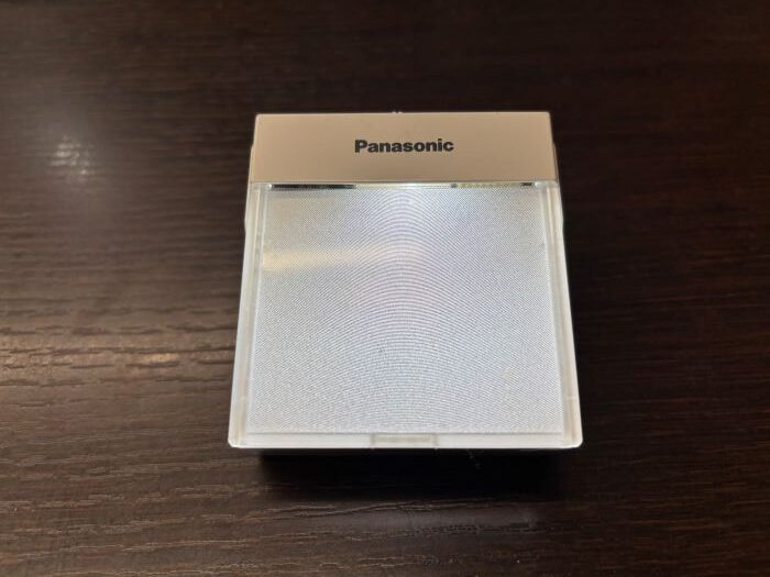 ちょっとした照明！