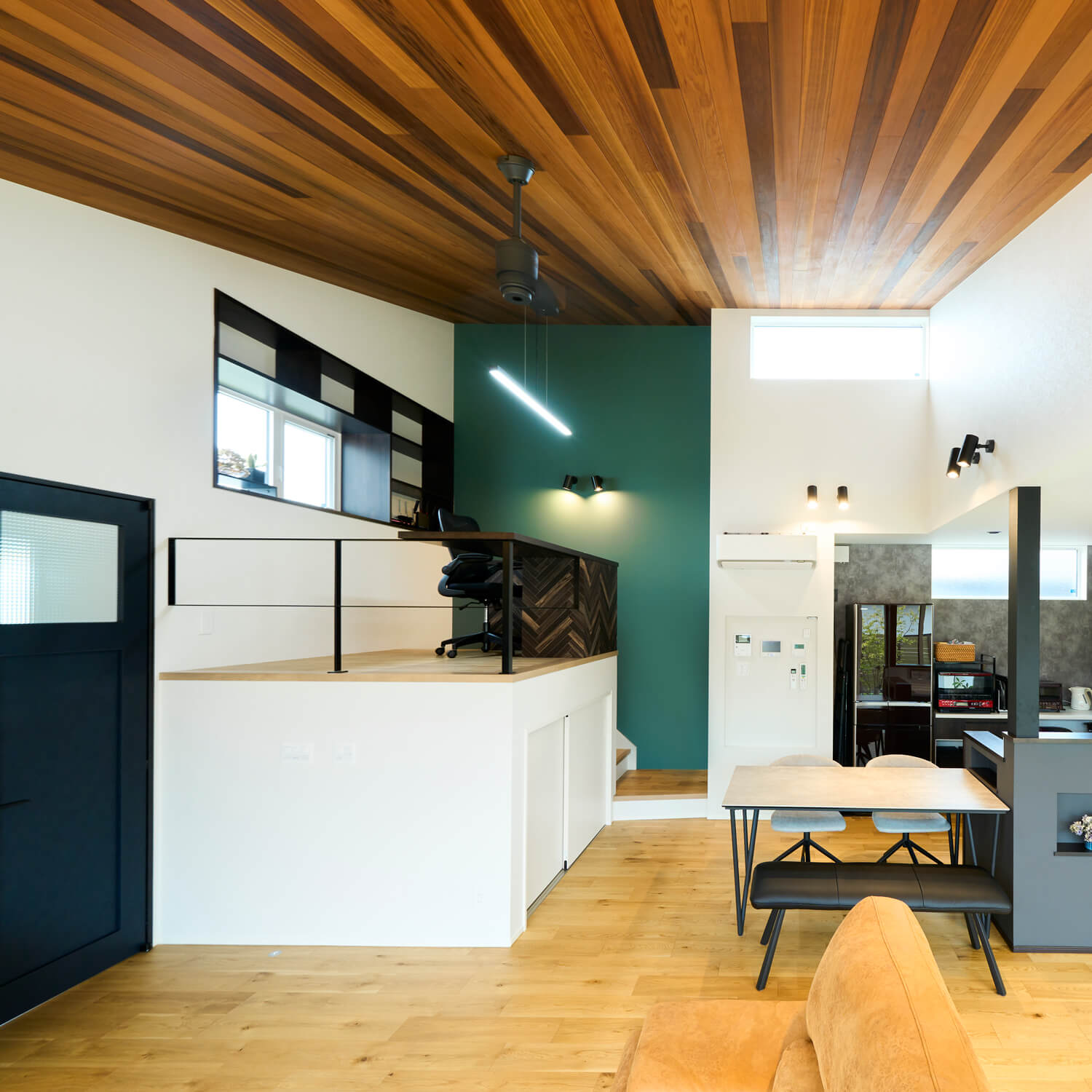 アクセントクロス