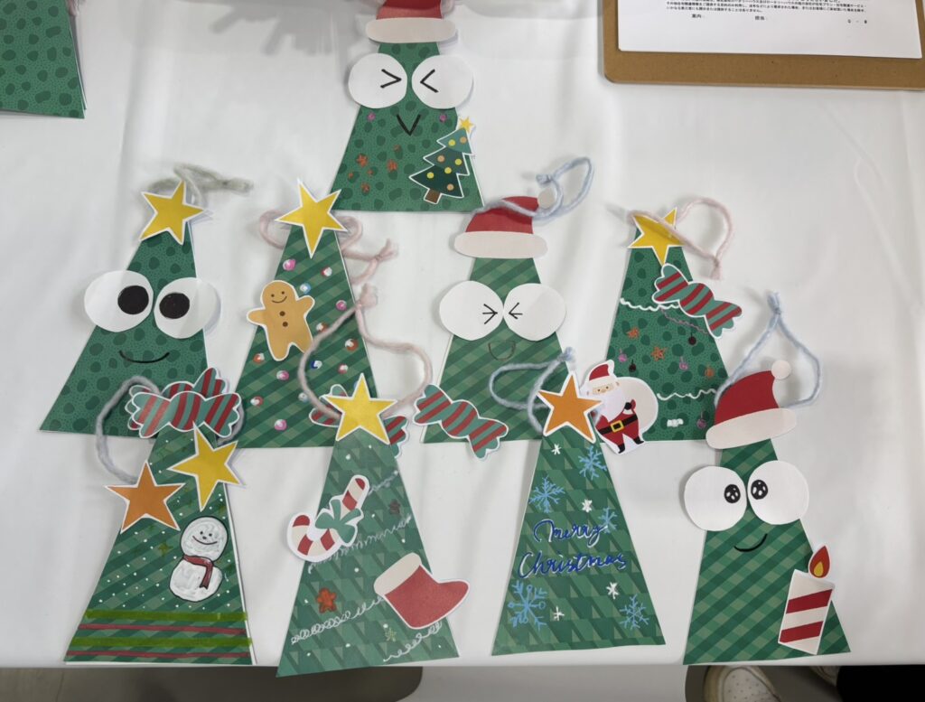 ～イベントに参加～